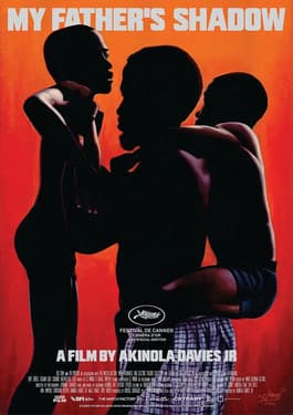 My Father's Shadow poster
