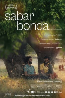 Sabar Bonda (Cactus Pears) poster