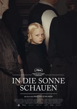 Sound of Falling poster