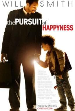 The Pursuit of ... poster