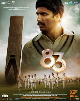 83 poster