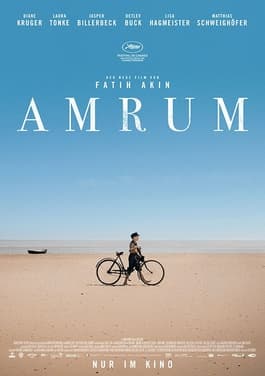 Amrum poster