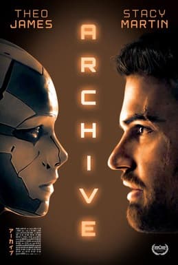 Archive poster