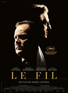 Le Fil poster