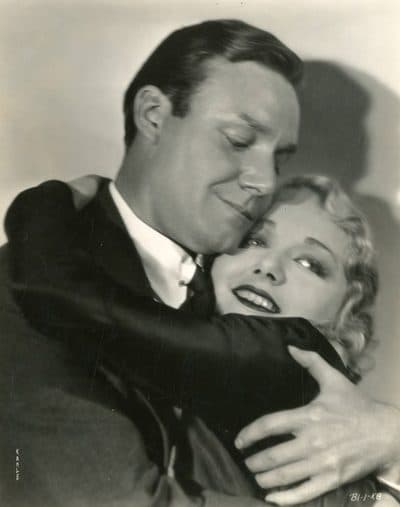 Masquerade poster