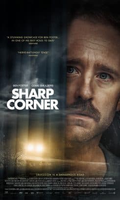 Sharp Corner poster