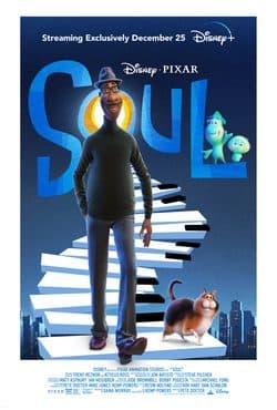 Soul poster